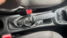 Vauxhall Corsa 1.4 Griffin 5dr Petrol Hatchback